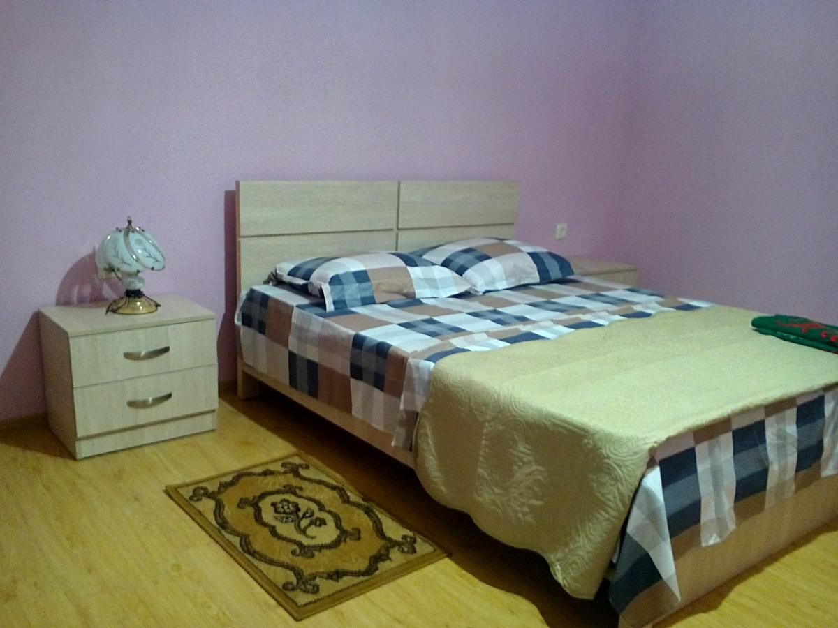 Гостевой дом Green Guest House Тбилиси-14