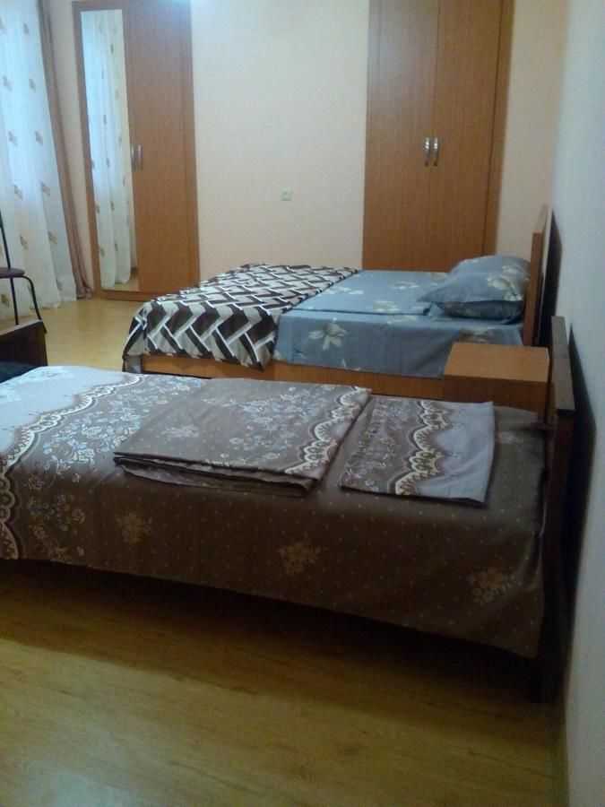 Гостевой дом Green Guest House Тбилиси-15