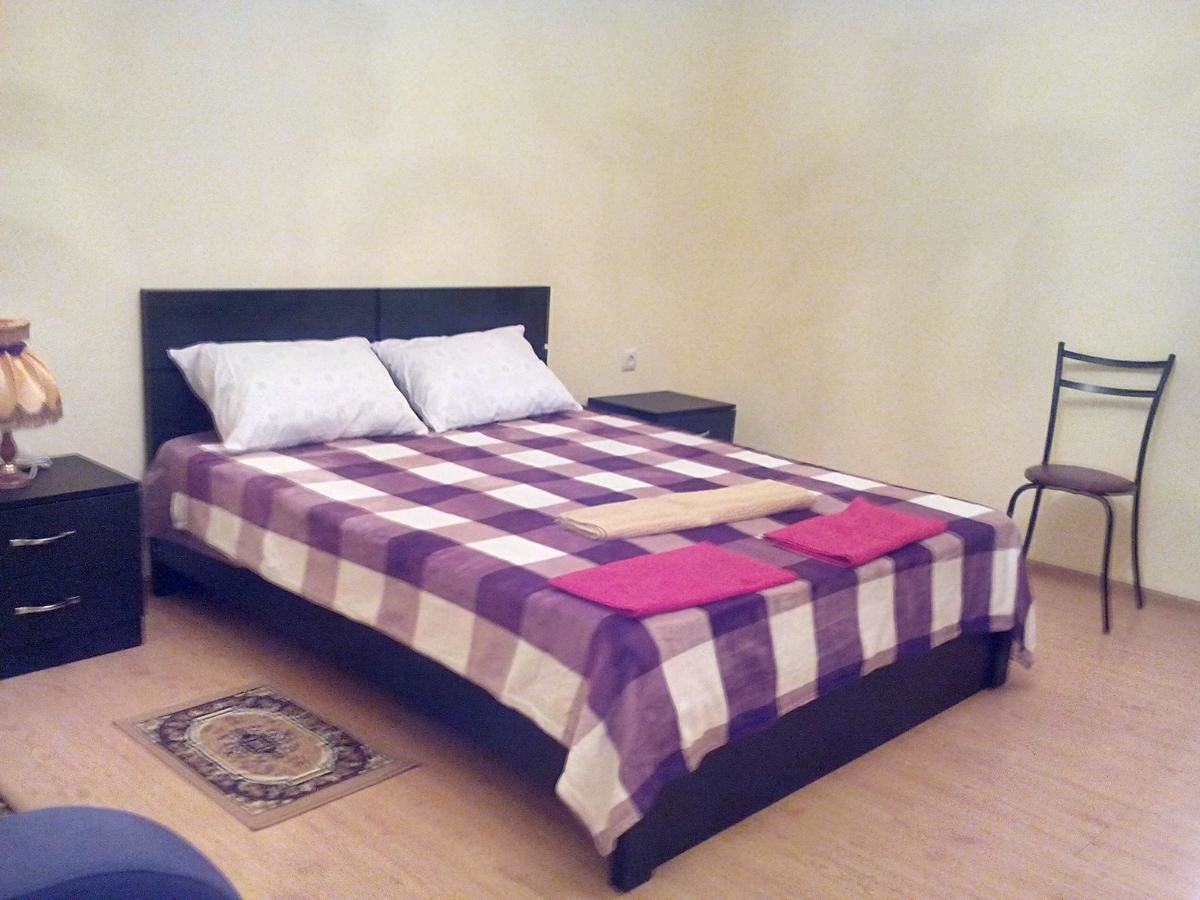Гостевой дом Green Guest House Тбилиси-19