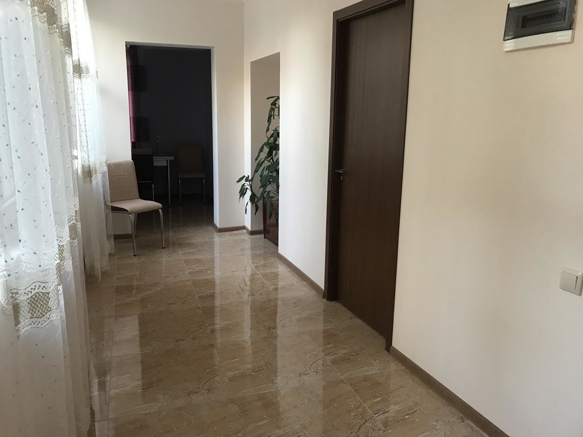 Гостевой дом Green Guest House Тбилиси-20