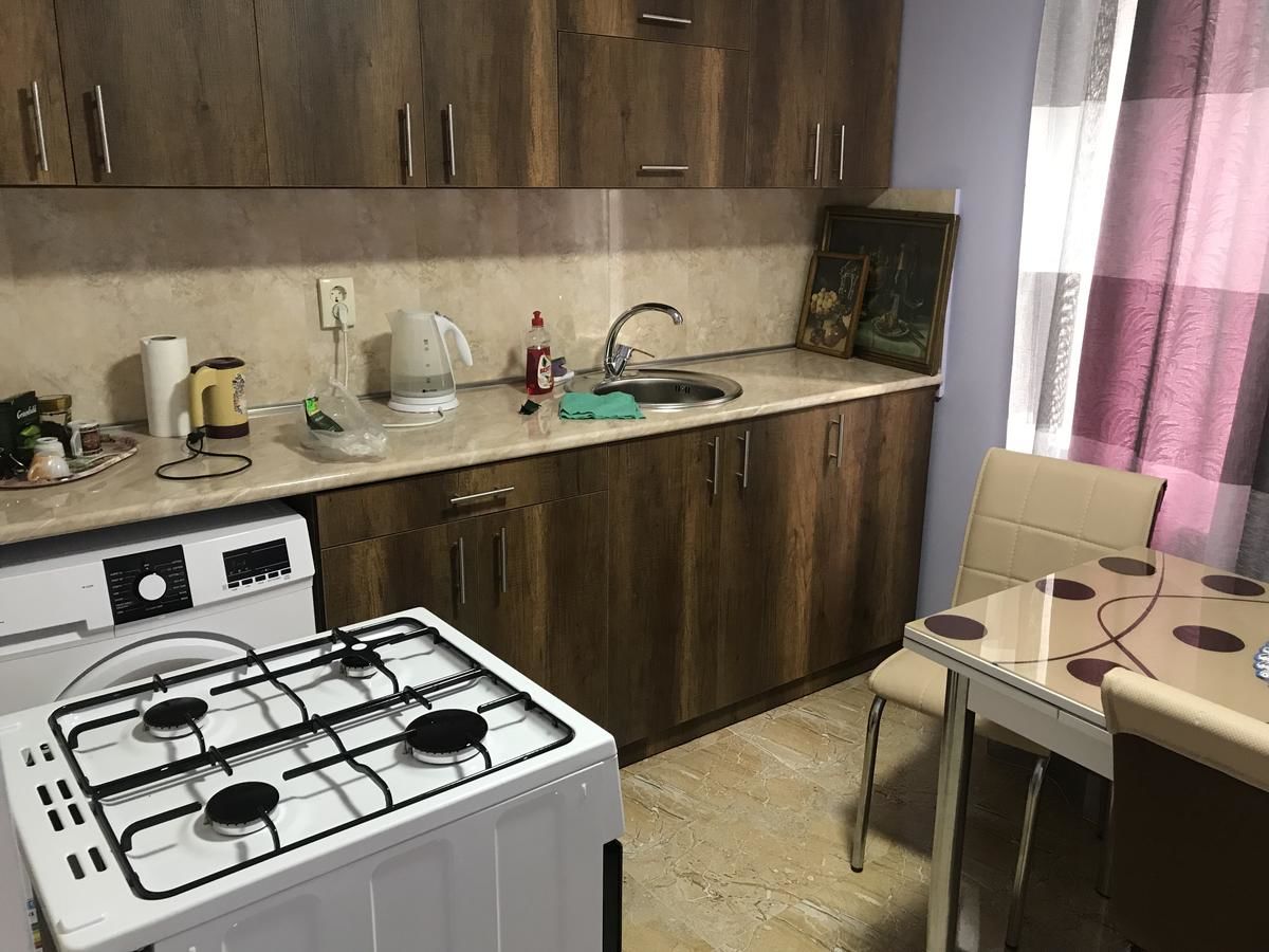 Гостевой дом Green Guest House Тбилиси-22