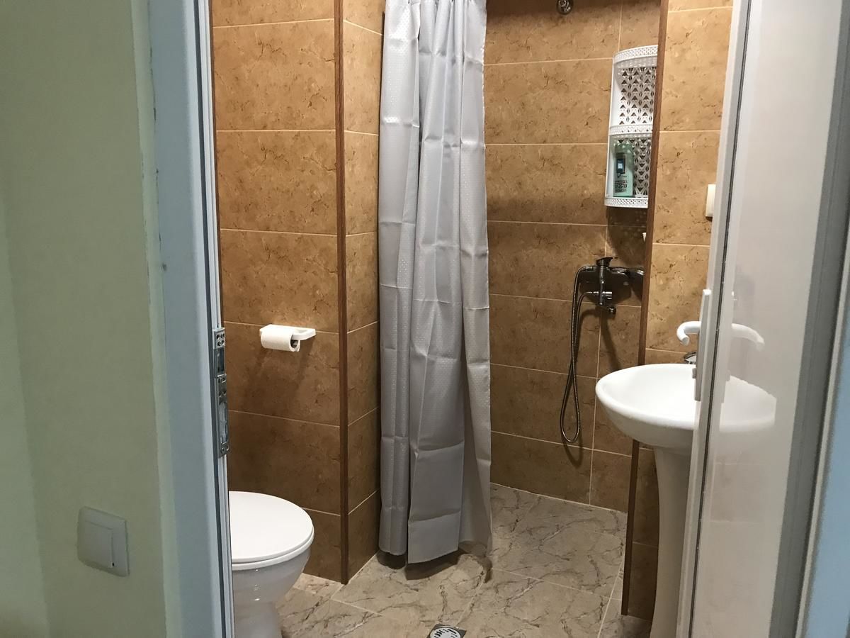 Гостевой дом Green Guest House Тбилиси-23