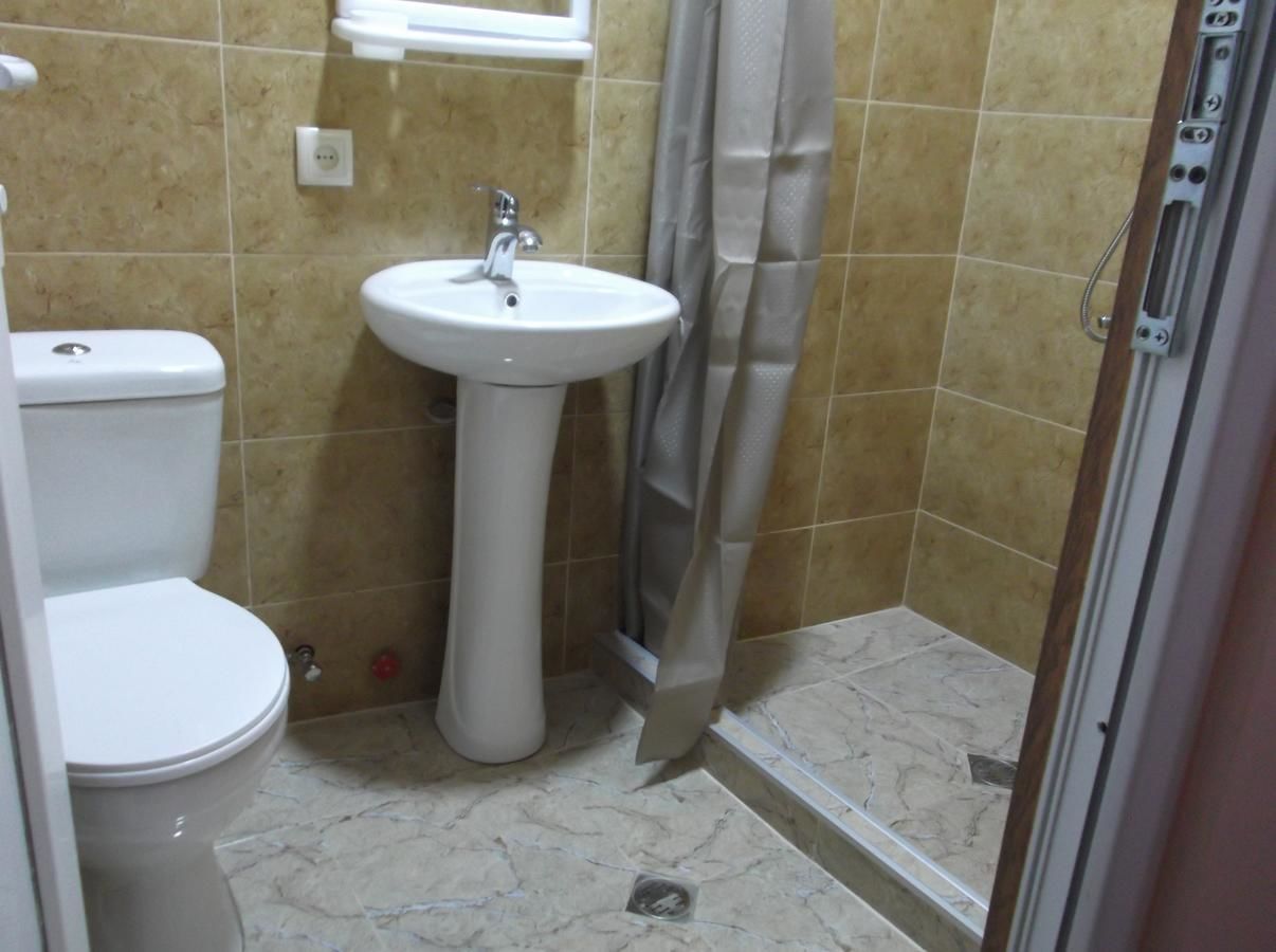 Гостевой дом Green Guest House Тбилиси