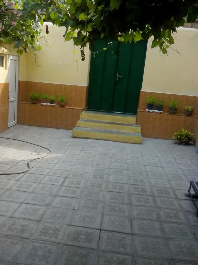 Гостевой дом Green Guest House Тбилиси-32