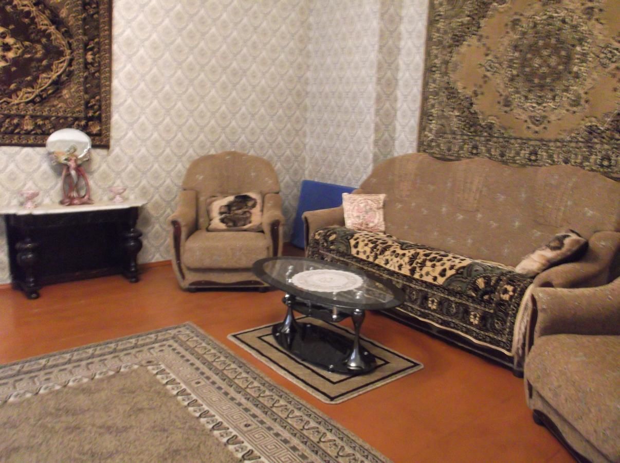 Гостевой дом Green Guest House Тбилиси-36