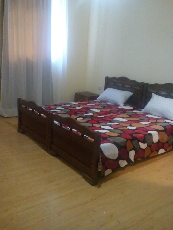 Гостевой дом Green Guest House Тбилиси-37