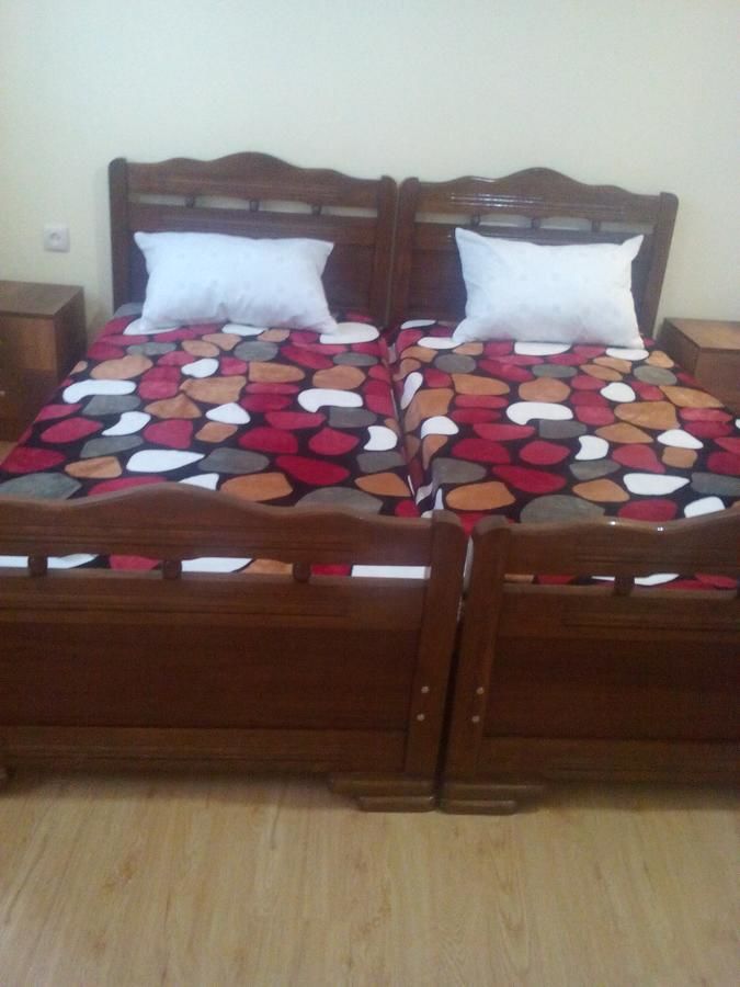 Гостевой дом Green Guest House Тбилиси-38