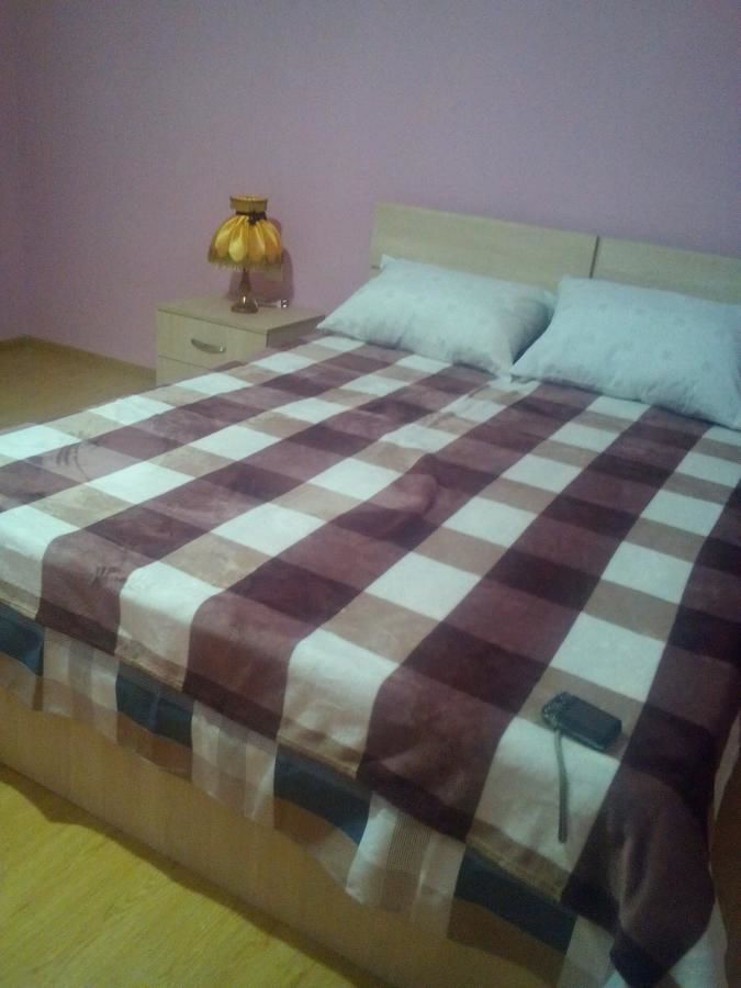 Гостевой дом Green Guest House Тбилиси-40