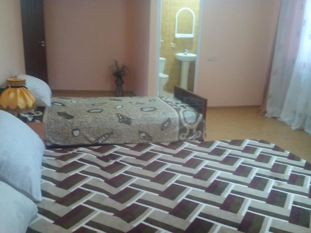 Гостевой дом Green Guest House Тбилиси