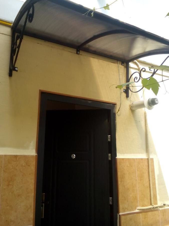 Гостевой дом Green Guest House Тбилиси-43