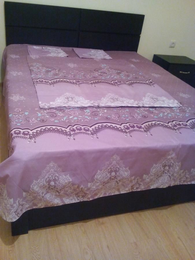 Гостевой дом Green Guest House Тбилиси