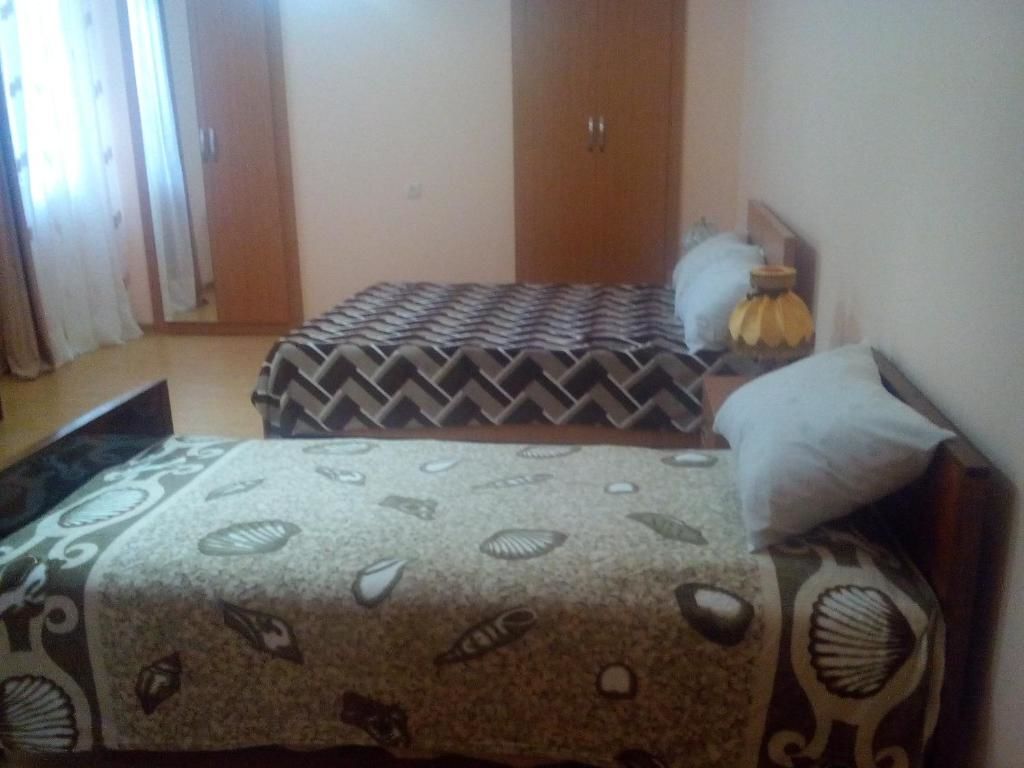 Гостевой дом Green Guest House Тбилиси