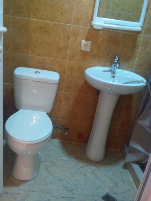 Гостевой дом Green Guest House Тбилиси