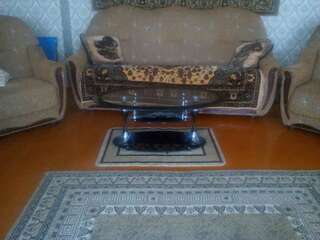 Гостевой дом Green Guest House Тбилиси-7